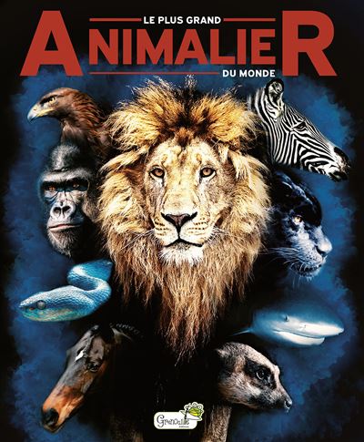 Le plus grand animalier du monde