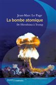 La Bombe atomique
