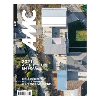 AMC n° 301 Décembre 2021 janvier 2022