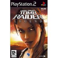 Tomb Raider: Legend
