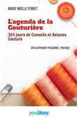 L'agenda de la Couturière