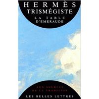 La Révélation d'Hermès Trismégiste - André-Jean Festugière