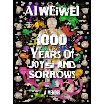1000 YEARS OF JOYS AND SORROWS