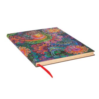 Cahier flexible ligné Paperblanks Clair de lune