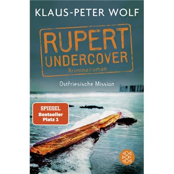 RUPERT UNDERCOVER OSTFRIESISHE MISSION