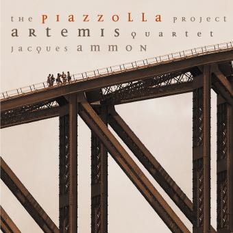 Piazzolla project