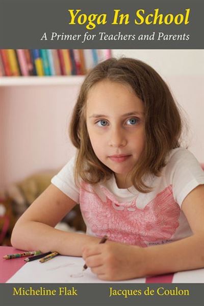 Le yoga dans l'éducation des enfants et des adolescents