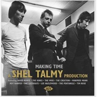 Making Time