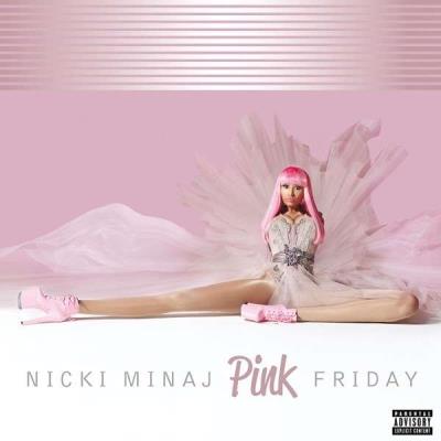 Pink friday