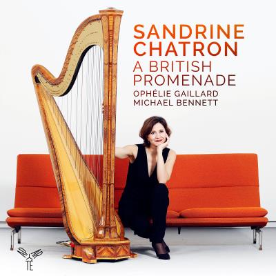 Chatron : Une Promenade Britannique