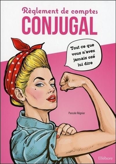 Règlement de comptes conjugal