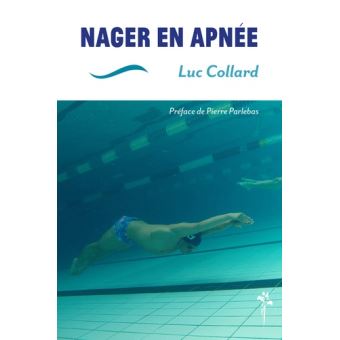 Nager en apnée