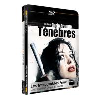 Ténèbres - Blu-Ray