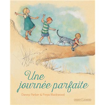 Une journée parfaite
