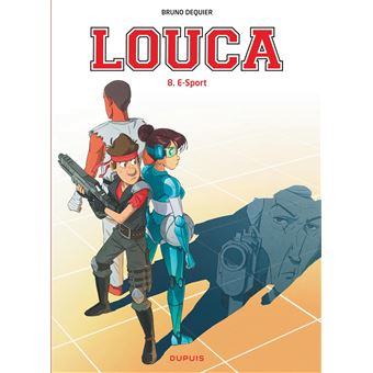 Louca - E-Sport