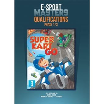Louca - E-Sport