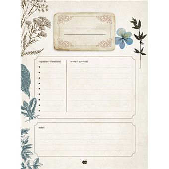 Mon grimoire de rituels magiques