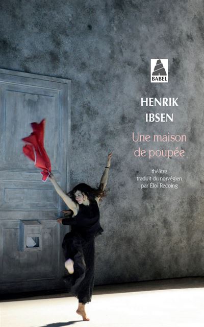 Une maison de poupee (babel)