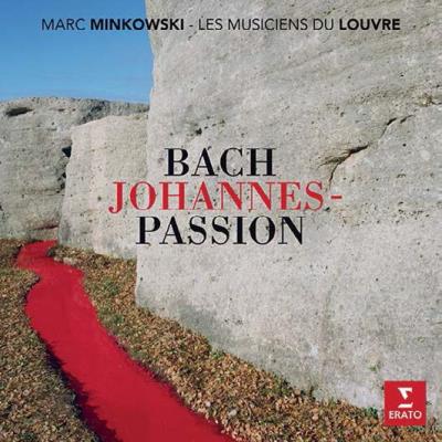 PASSION SELON SAINT JEAN/2CD
