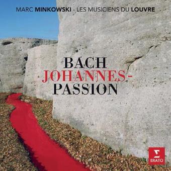 Bach : Passion selon Saint-Jean