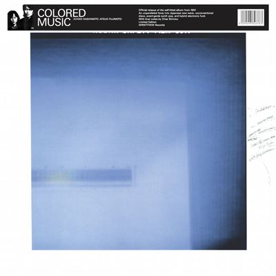 Colored music