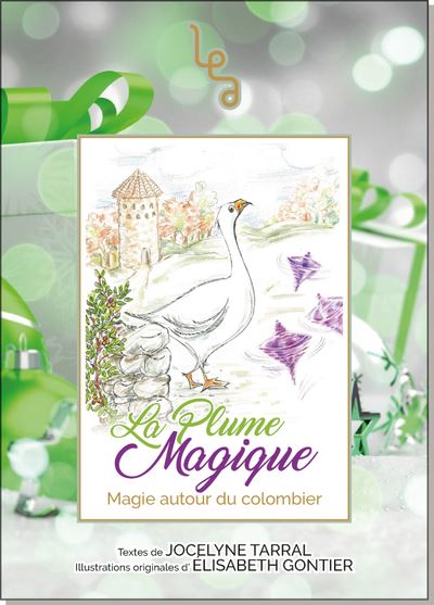 La plume magique,03