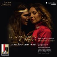 Monteverdi : L'Incoronazione Di Poppea