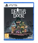 Death's Door PS5