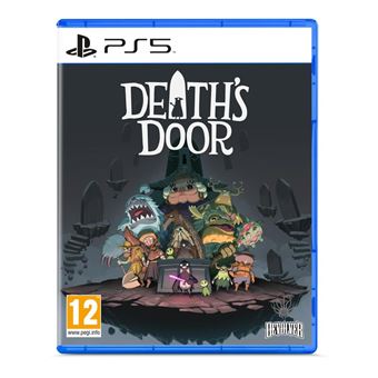 Death's Door PS5