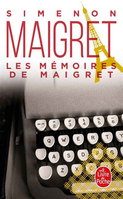 Les Mémoires de Maigret
