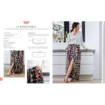 Petits bas à coudre