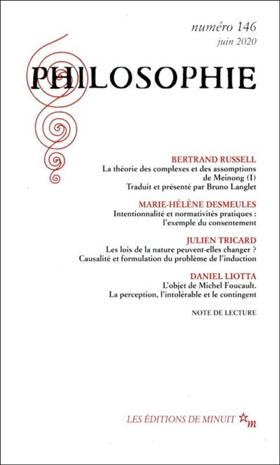 Philosophie 146 -  Collectif - broché
