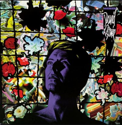 Warner Music - David Bowie Tonight