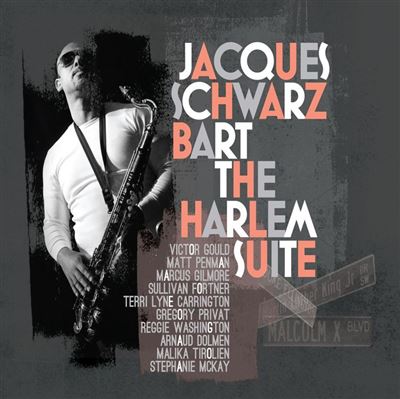 The Harlem Suite