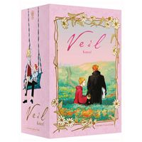 Veil Kotteri - Coffret Édition Collector (tomes 1 à 7)