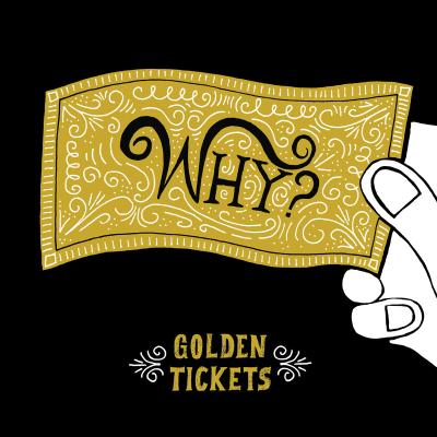 Golden Tickets EP