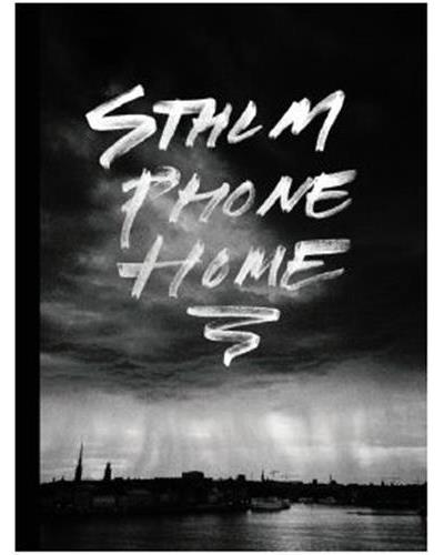 Per Englund, Sthlm phone home