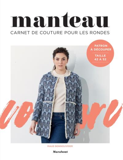 Manteau pour les rondes