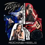 Rocking Heels Live At Hellfest - CD