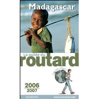 Le Routard Madagascar