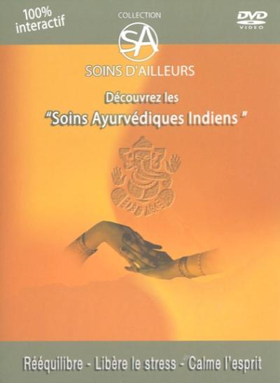 Découvrez les soins ayurvédiques indiens