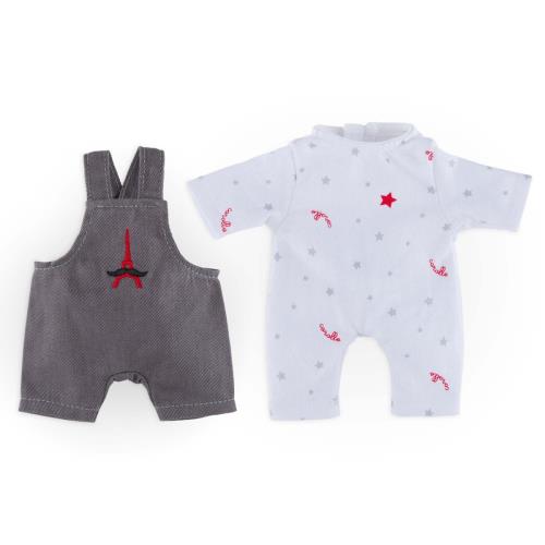 Mon mini dressing Corolle Petite étoile