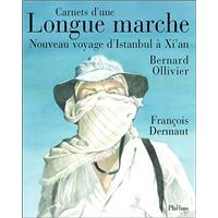 Carnets d une longue marche