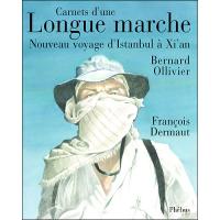 Carnets d une longue marche