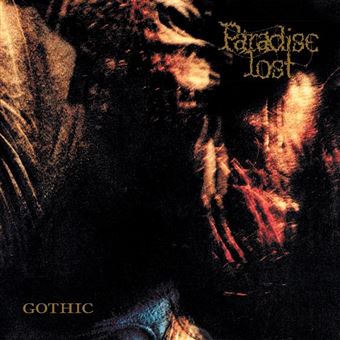 Gothic (35 anniversary)-2cd