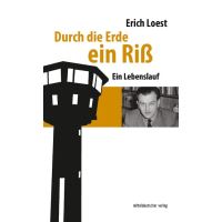 Durch die Erde ein Riß
