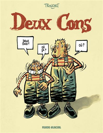 Deux cons