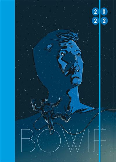 David Bowie agenda 2022