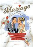 Mariage - Pour le meilleur et pour le rire