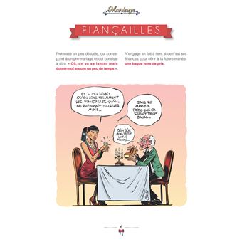 Mariage - Pour le meilleur et pour le rire